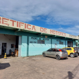 Antonio Machado da Silva